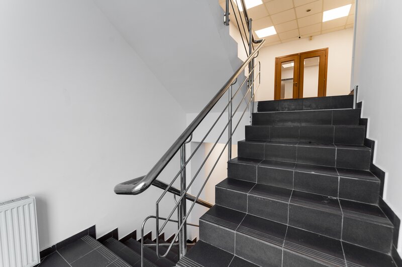 Magurele, Atomistilor, de inchiriat etaj 2 in cladire de birouri